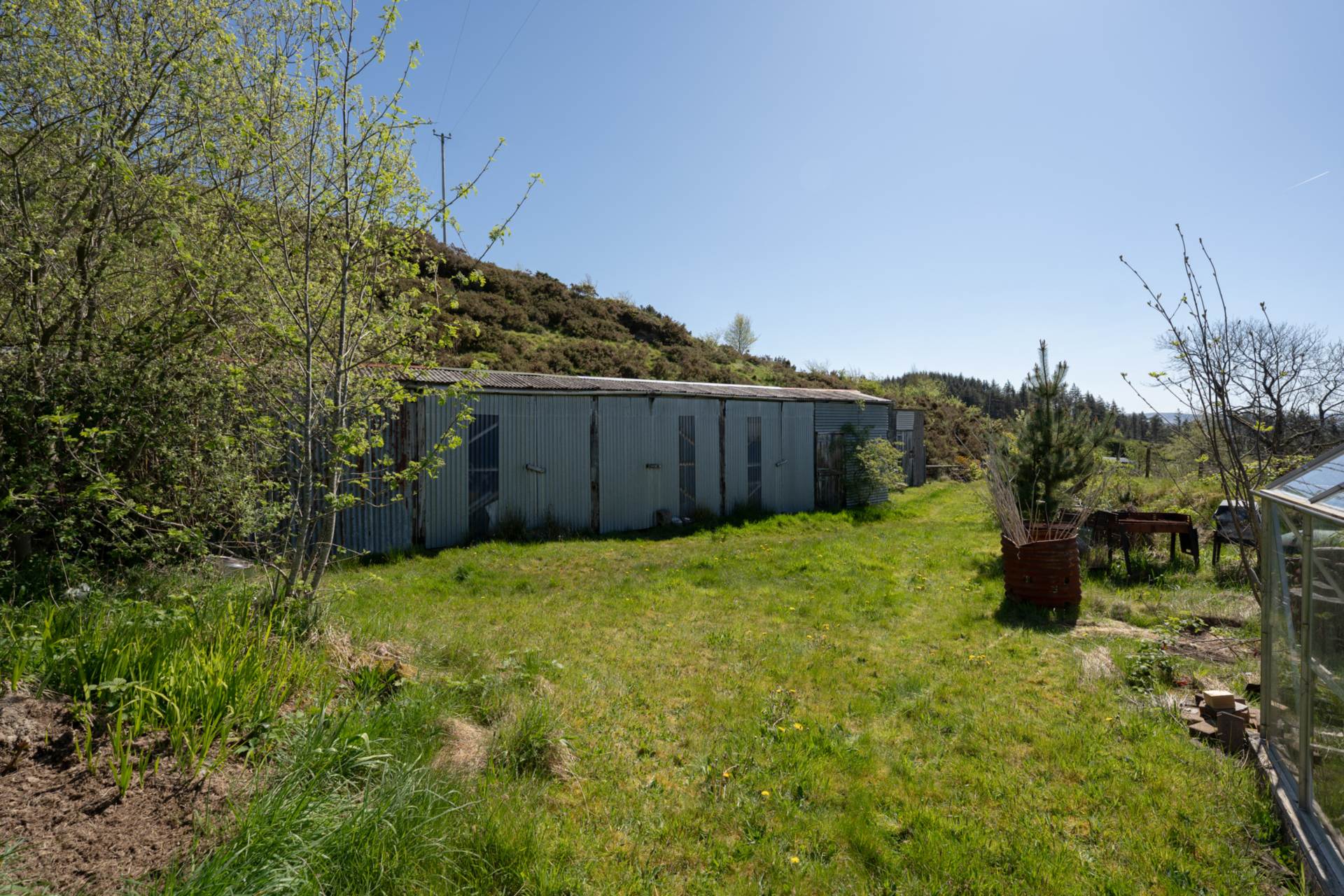 Goginan, Ystumtuen, Image 48
