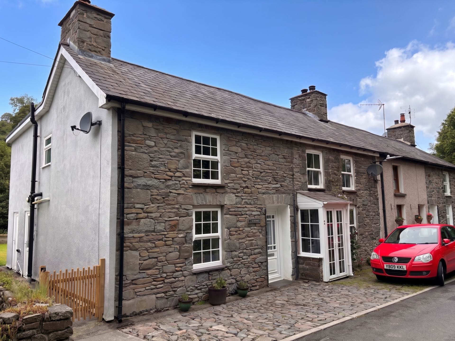 Dolboeth, Cwm Mabws, Image 18