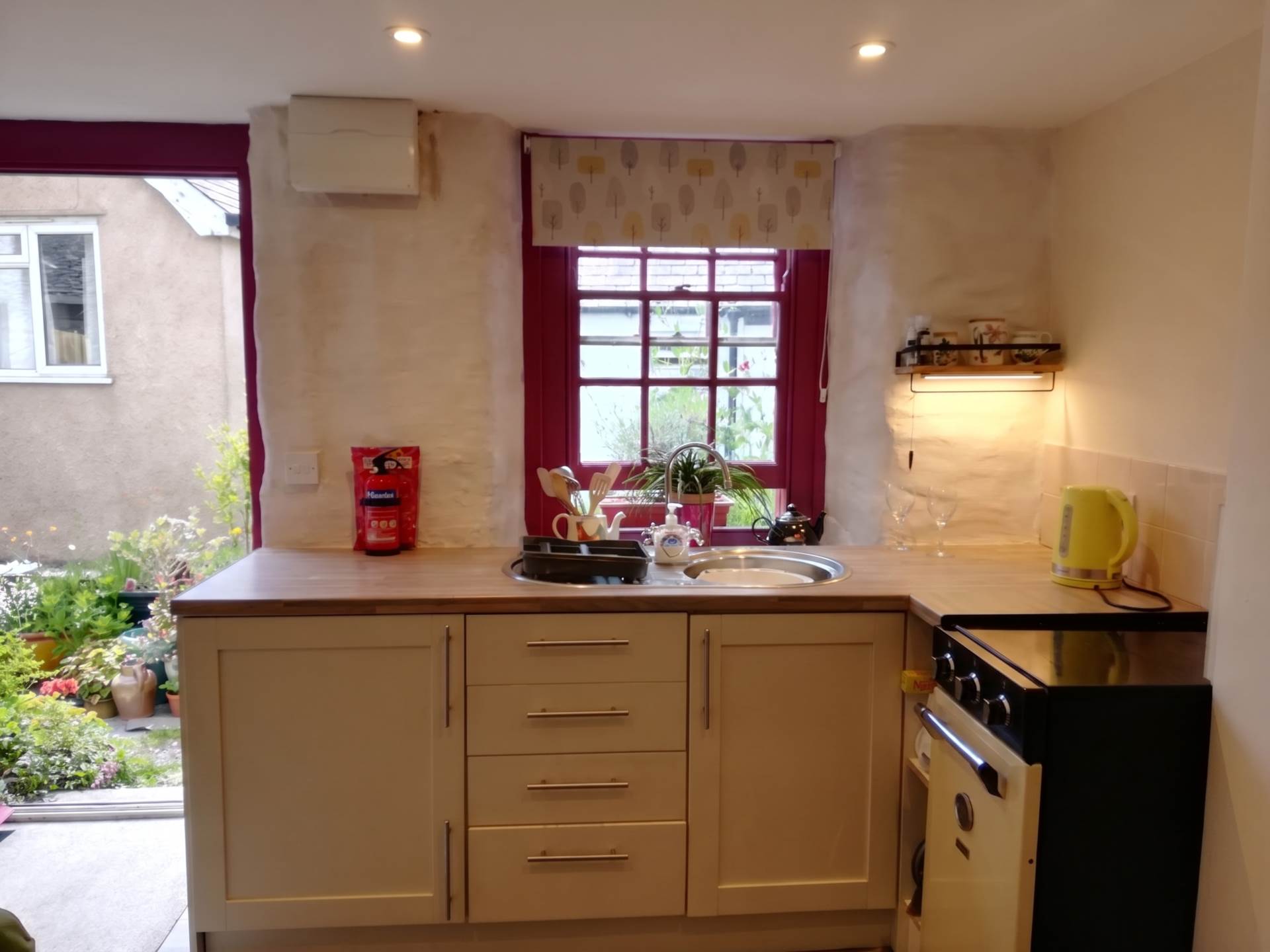 Heol Y Doll, Machynlleth, Image 13