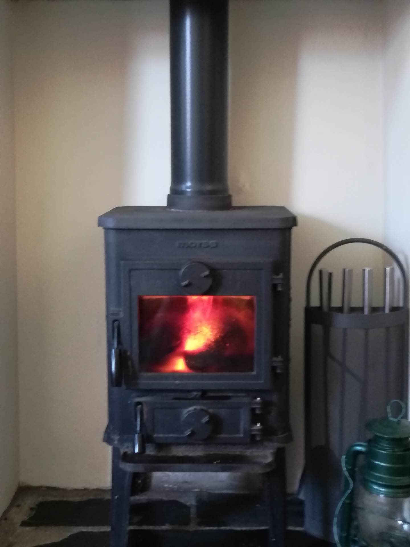 Heol Y Doll, Machynlleth, Image 17