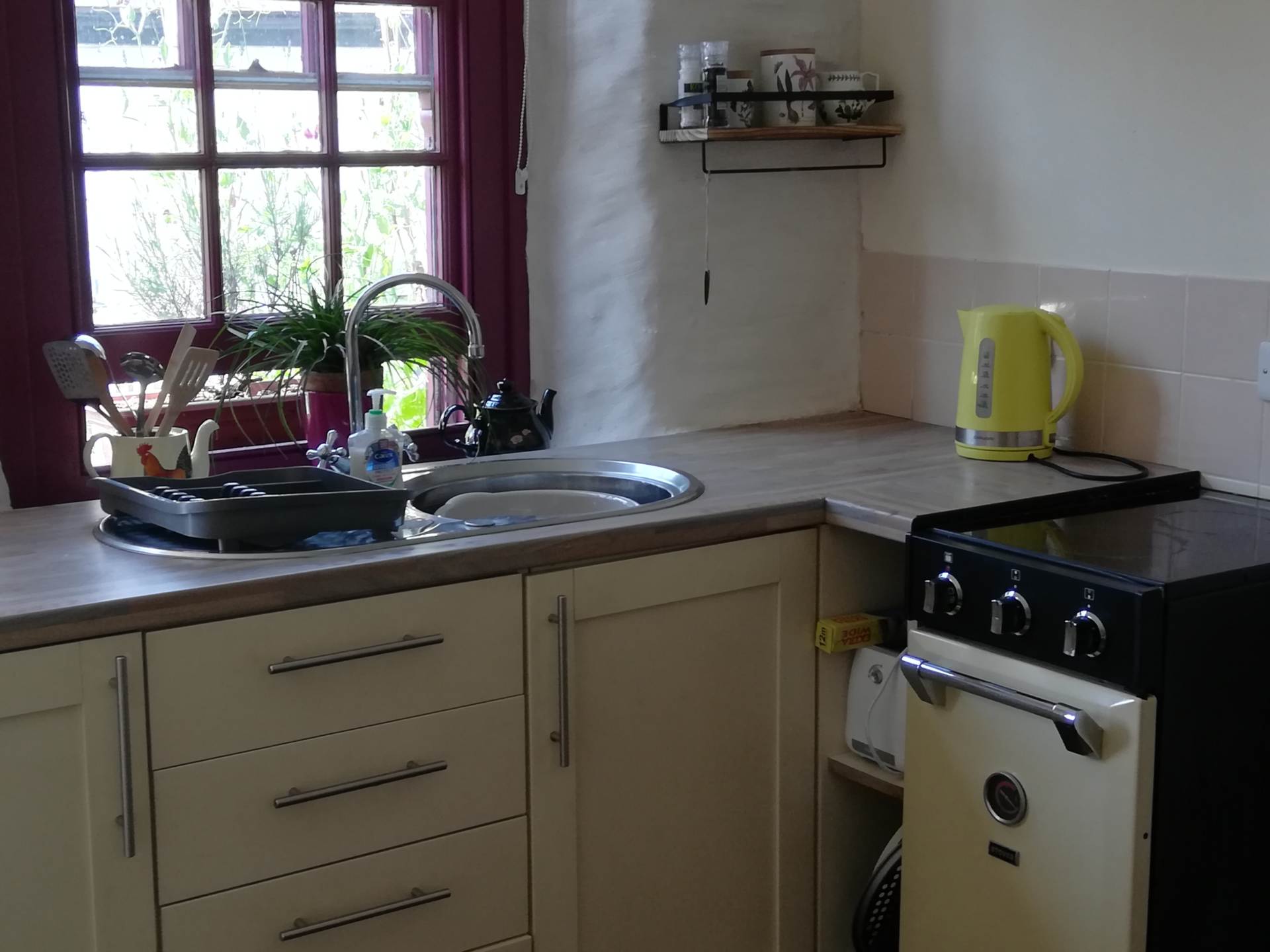 Heol Y Doll, Machynlleth, Image 19