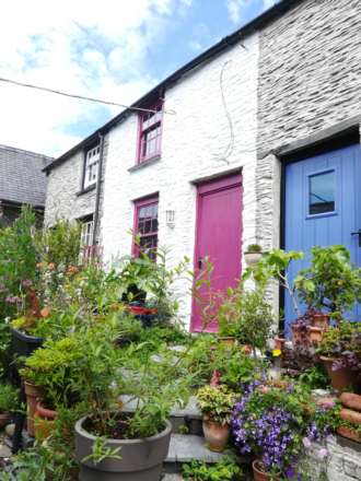 Heol Y Doll, Machynlleth, Image 12