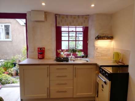 Heol Y Doll, Machynlleth, Image 13