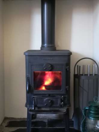 Heol Y Doll, Machynlleth, Image 17