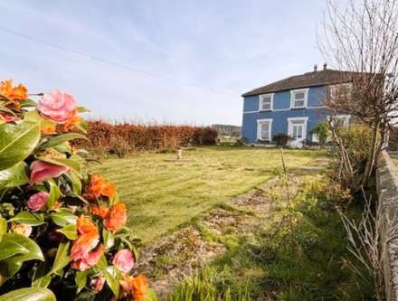 Rhosygarth, Llanilar, Image 1