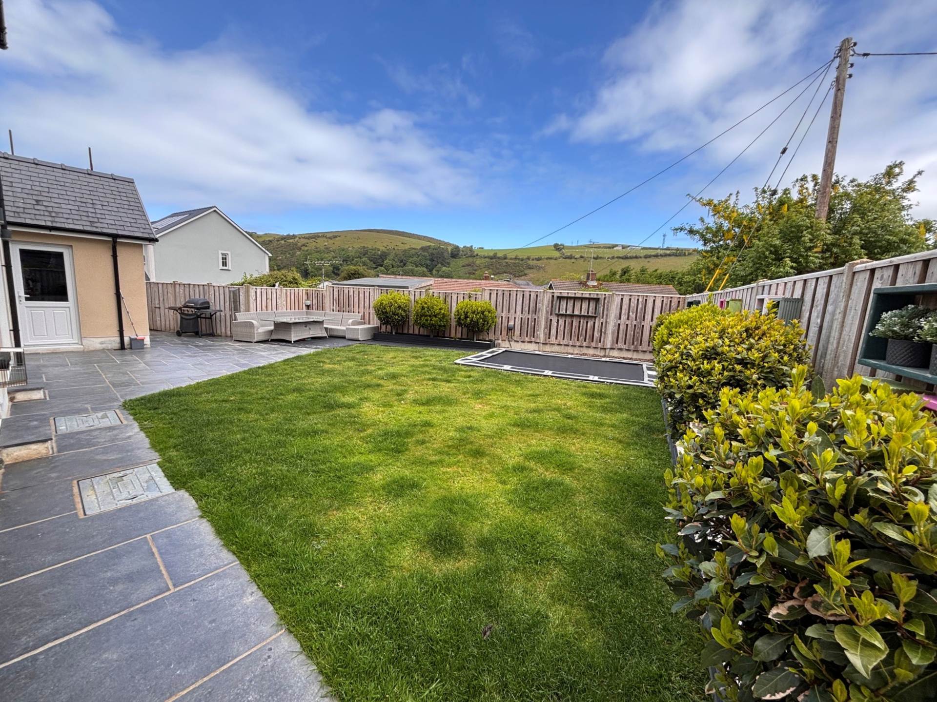 Clos Carrog, Llanrhystud, Image 3