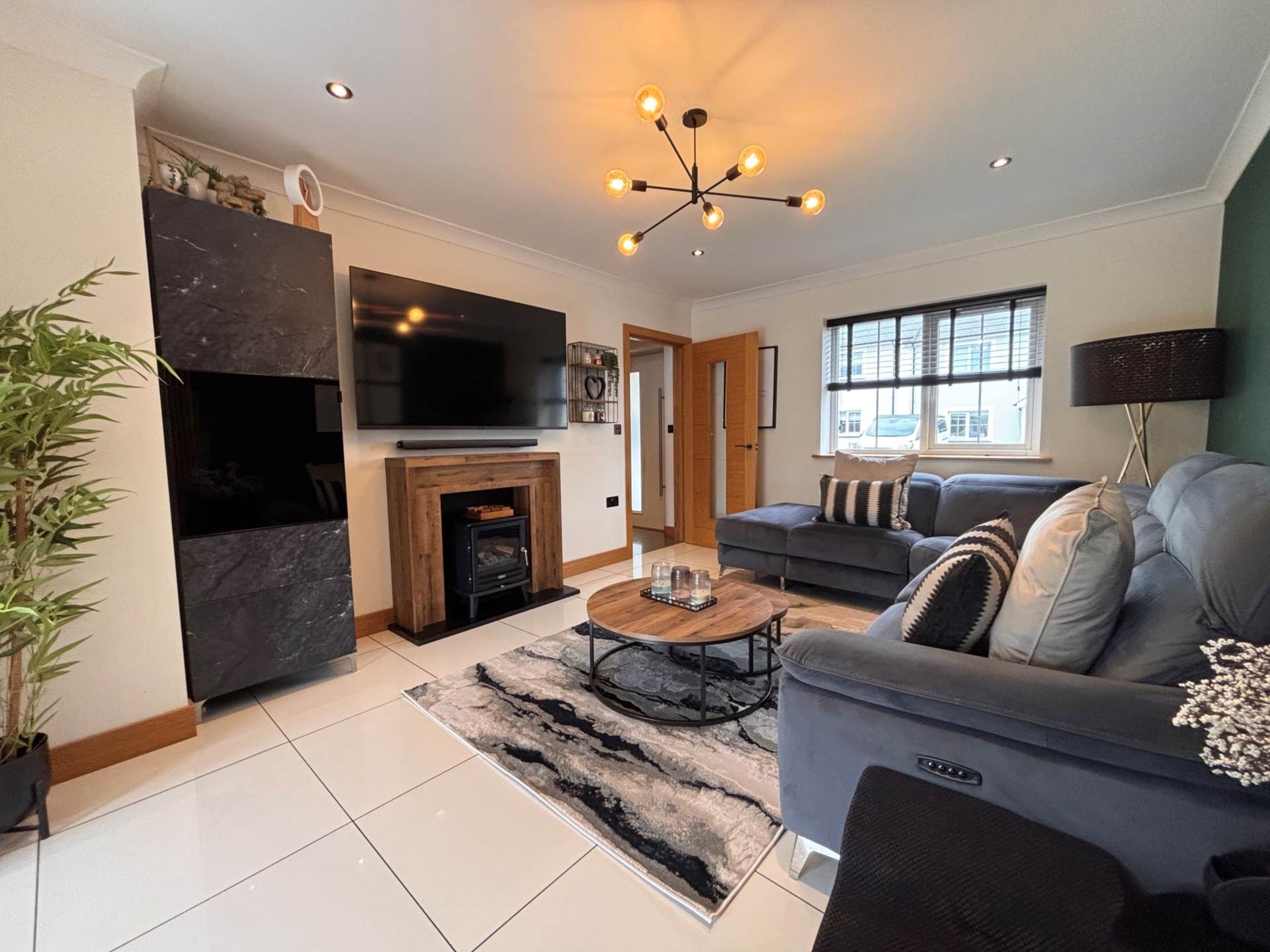 Clos Carrog, Llanrhystud, Image 6