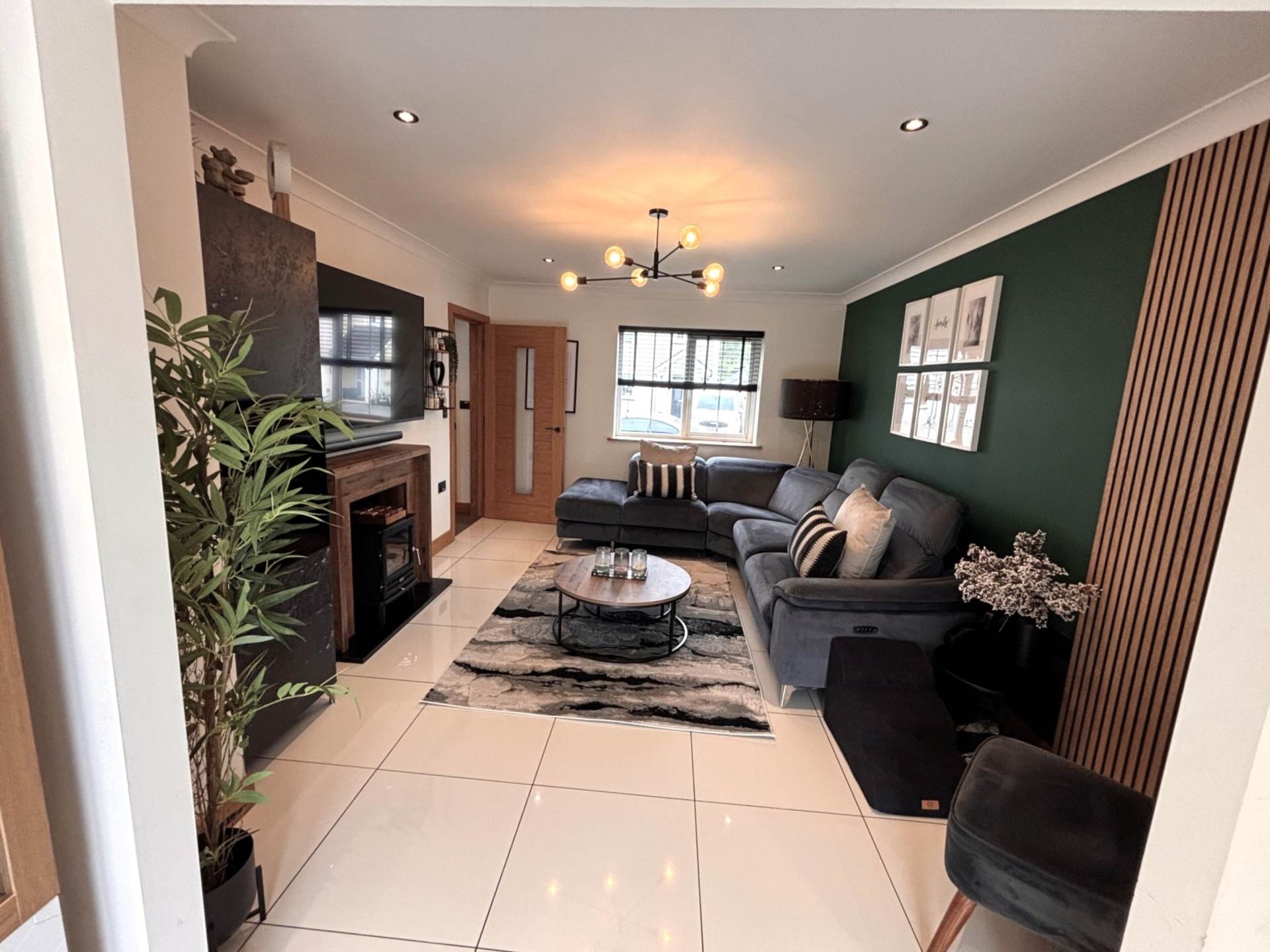 Clos Carrog, Llanrhystud, Image 7