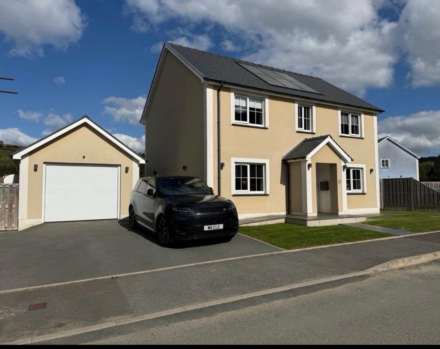 Clos Carrog, Llanrhystud, Image 1