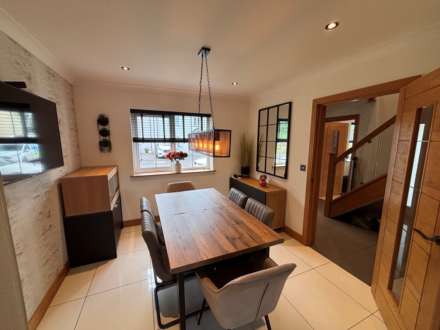 Clos Carrog, Llanrhystud, Image 10