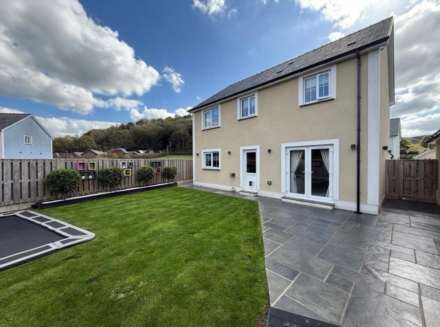 Clos Carrog, Llanrhystud, Image 29