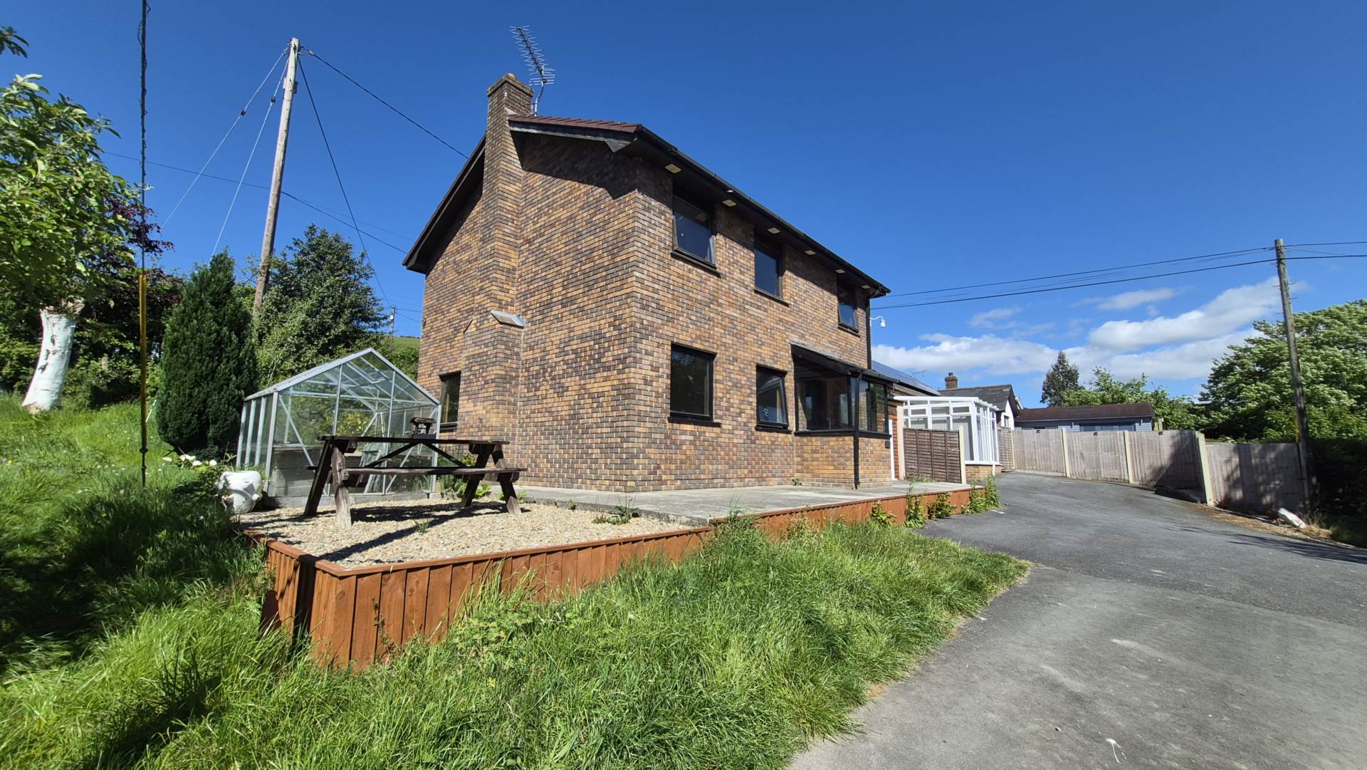 Capel Bangor, Aberystwyth, Image 24