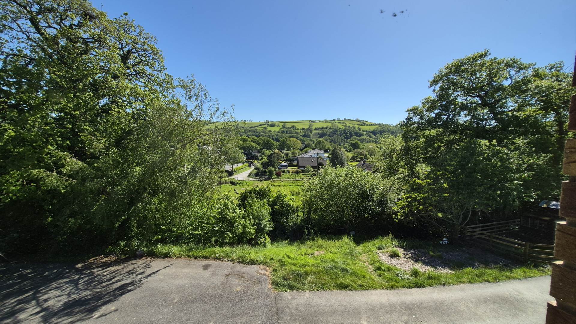 Capel Bangor, Aberystwyth, Image 4