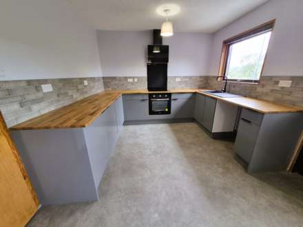 Capel Bangor, Aberystwyth, Image 15