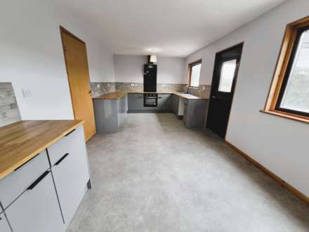 Capel Bangor, Aberystwyth, Image 2