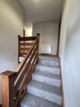 Capel Bangor, Aberystwyth, Image 21