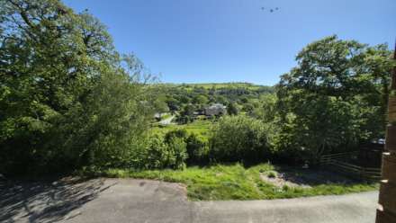 Capel Bangor, Aberystwyth, Image 4