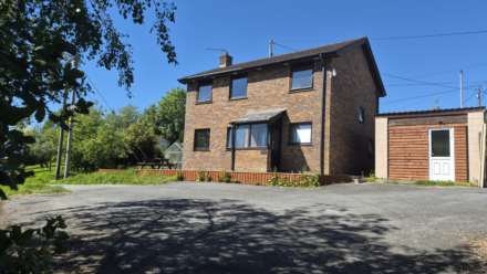Capel Bangor, Aberystwyth, Image 5