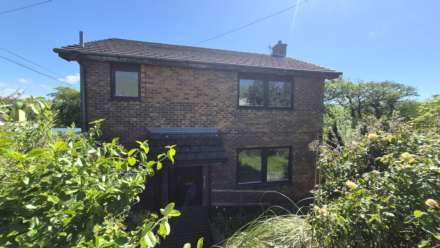 Capel Bangor, Aberystwyth, Image 6