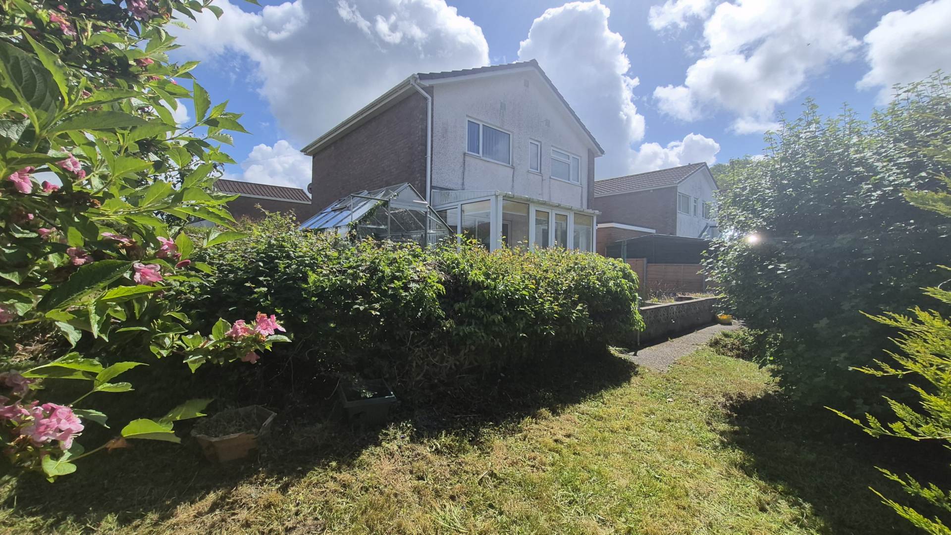 Cwm Aur, Llanilar, Image 16