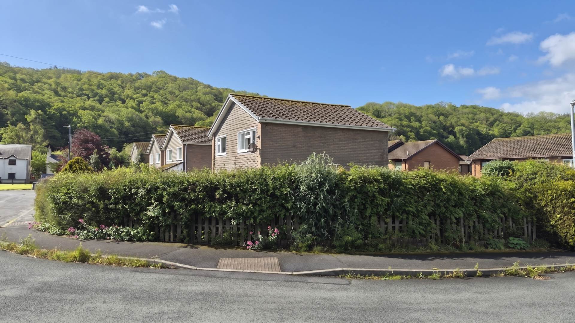 Cwm Aur, Llanilar, Image 2