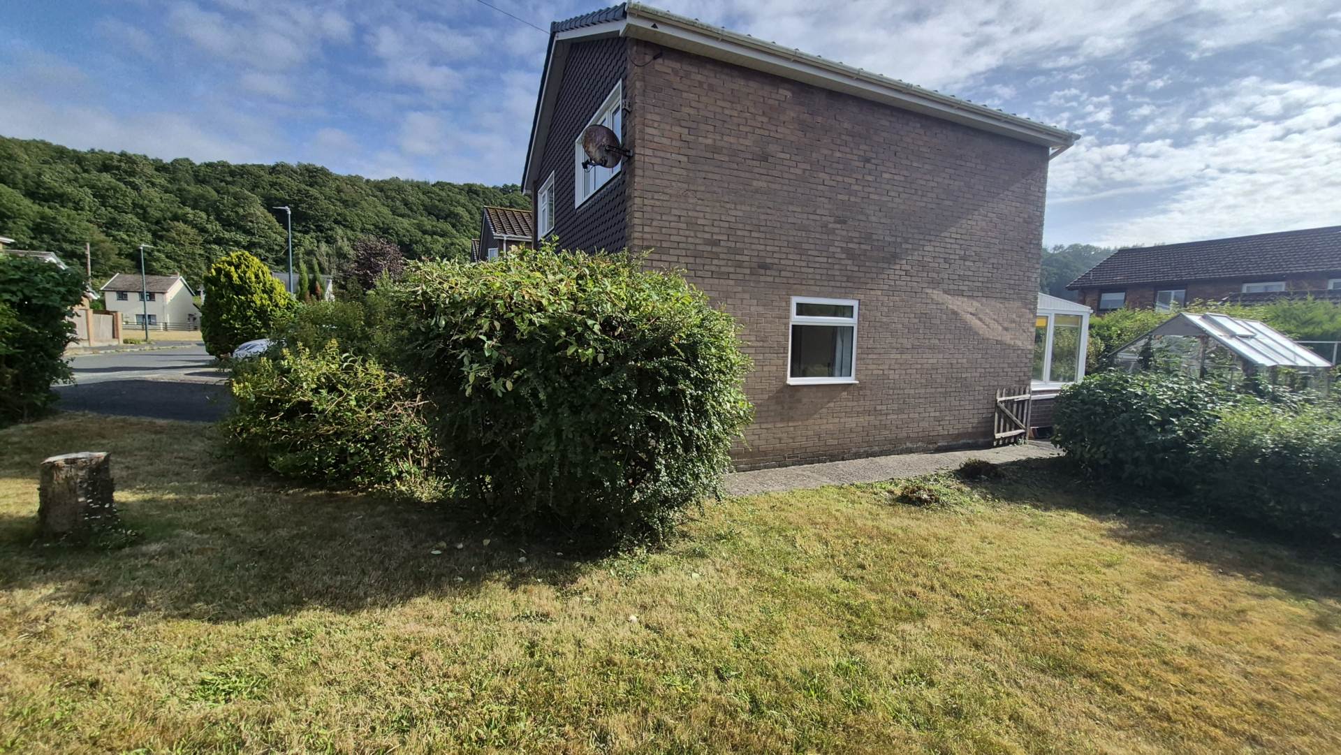 Cwm Aur, Llanilar, Image 32