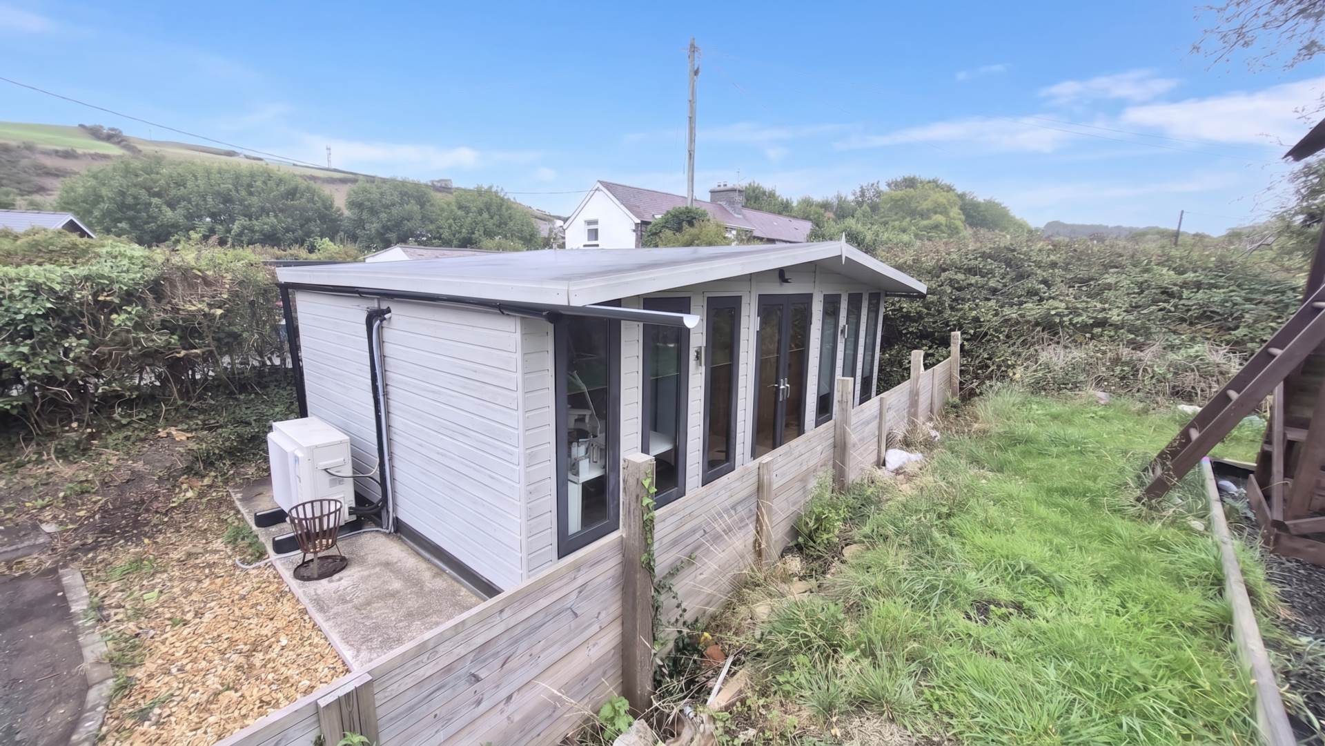 Penddol, Llanrhystud, Image 16