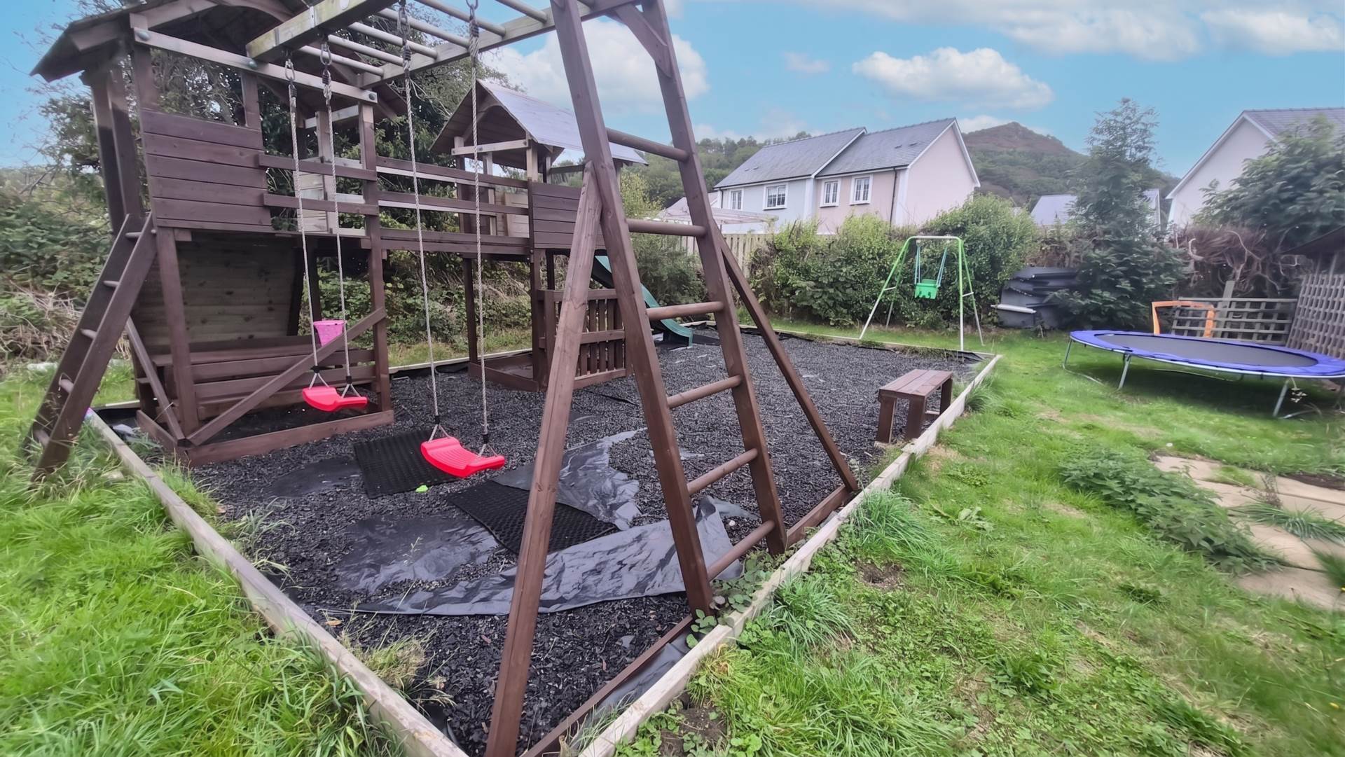 Penddol, Llanrhystud, Image 31