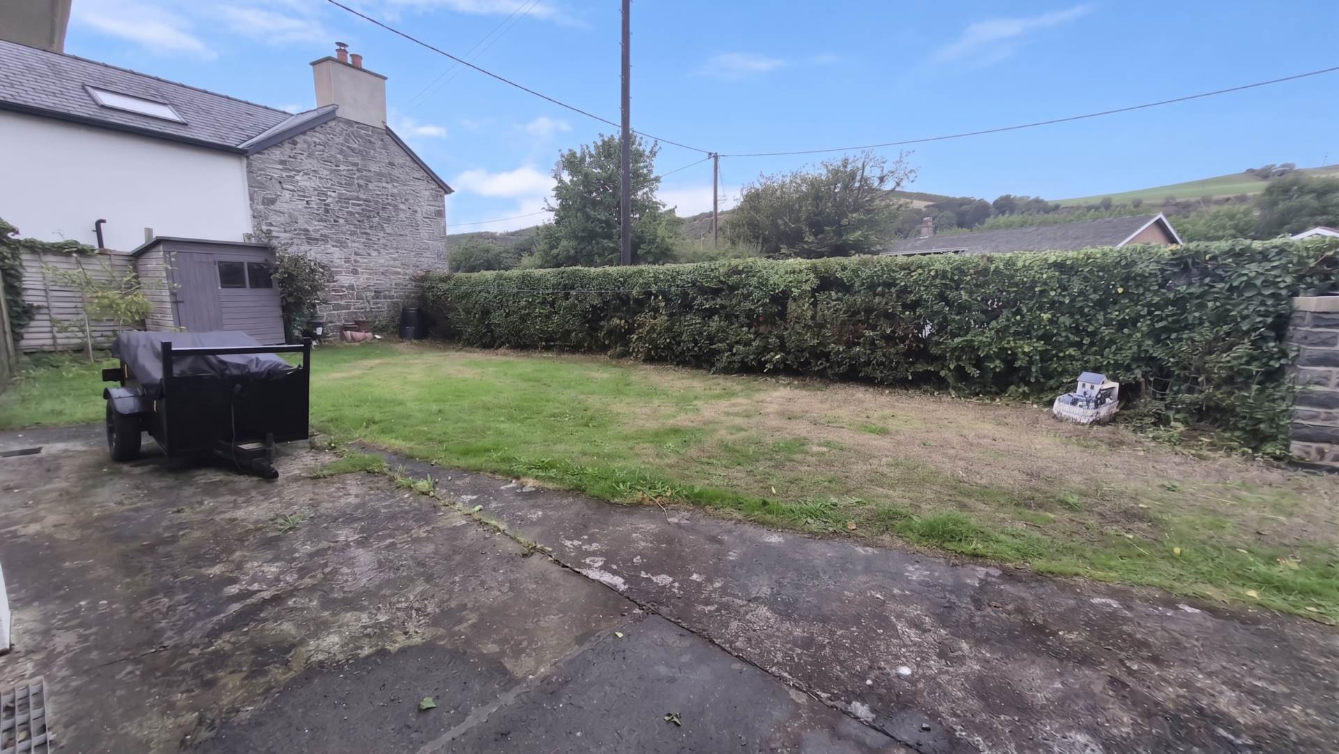 Penddol, Llanrhystud, Image 32