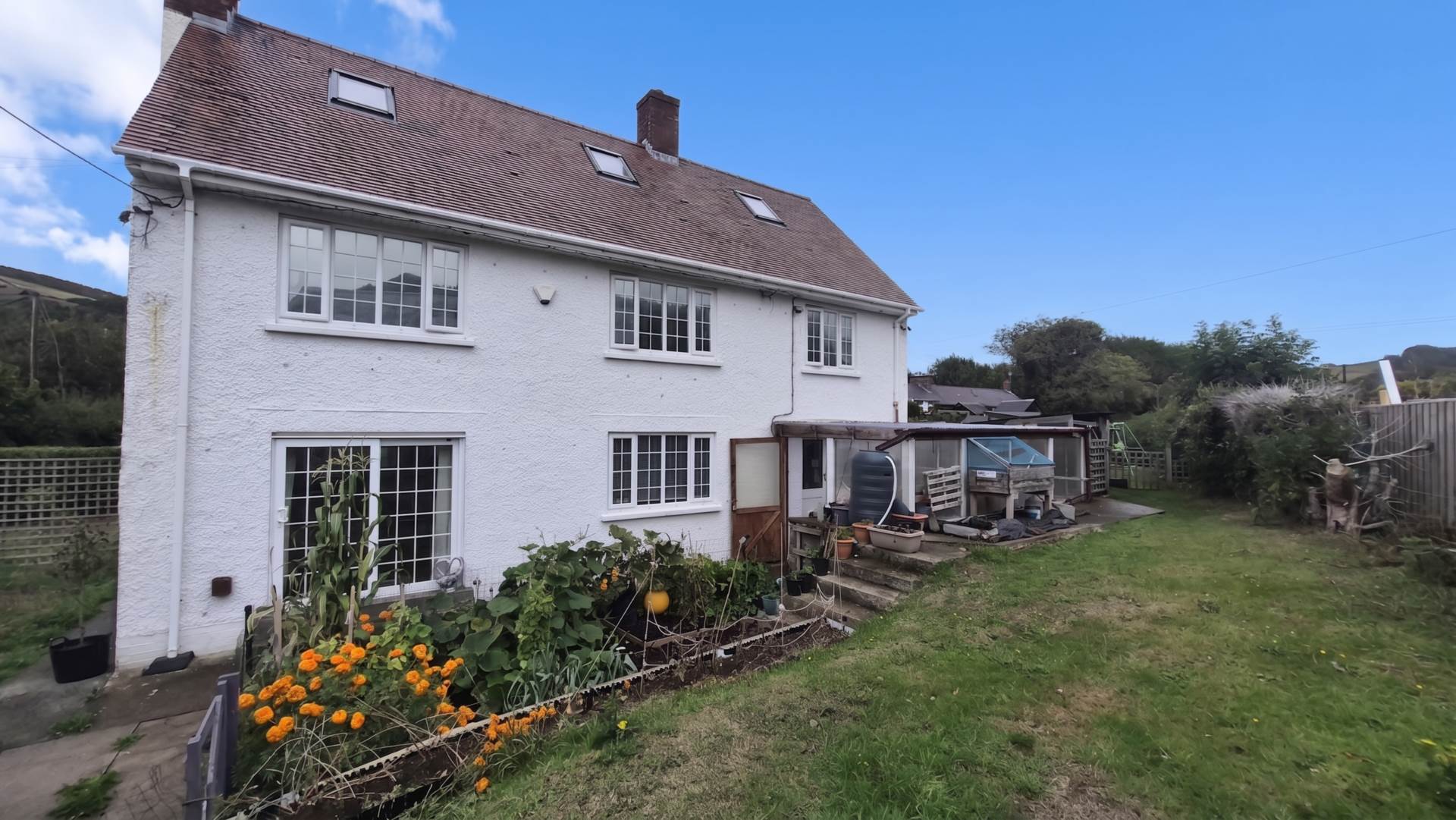 Penddol, Llanrhystud, Image 33