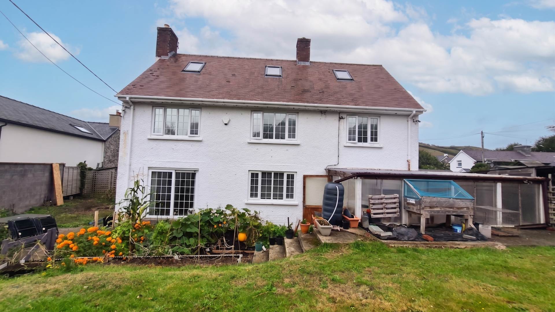 Penddol, Llanrhystud, Image 4
