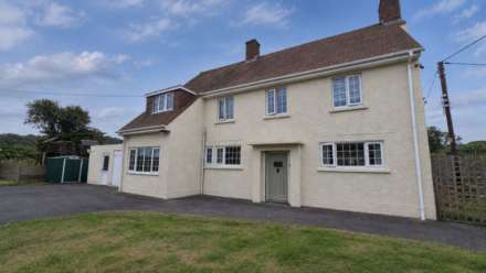 Penddol, Llanrhystud