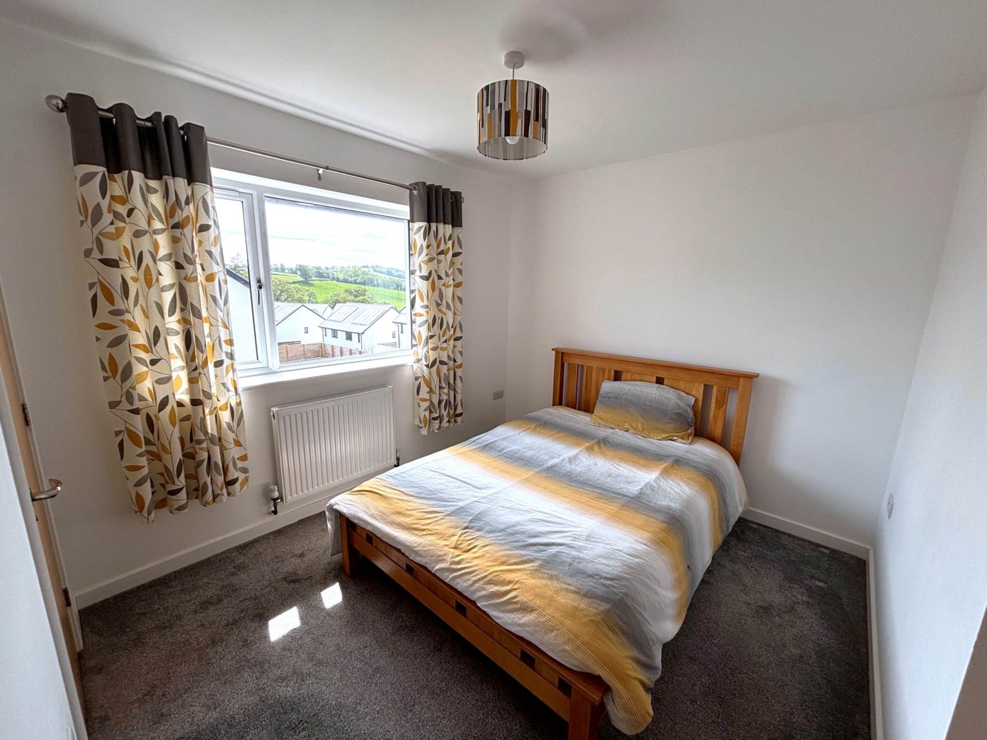Ger Y Cwm Development, Penrhyncoch, Image 10