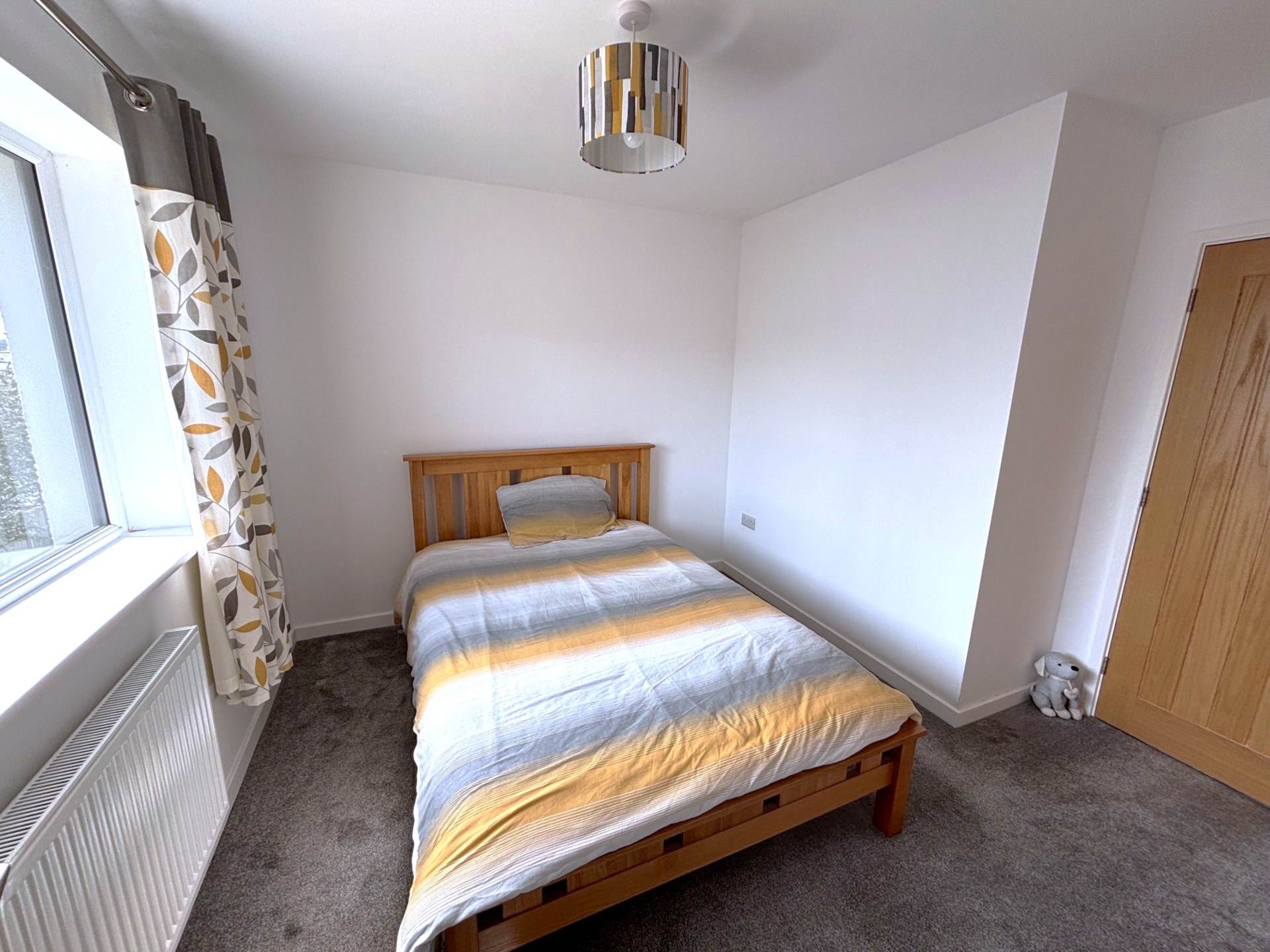 Ger Y Cwm Development, Penrhyncoch, Image 11