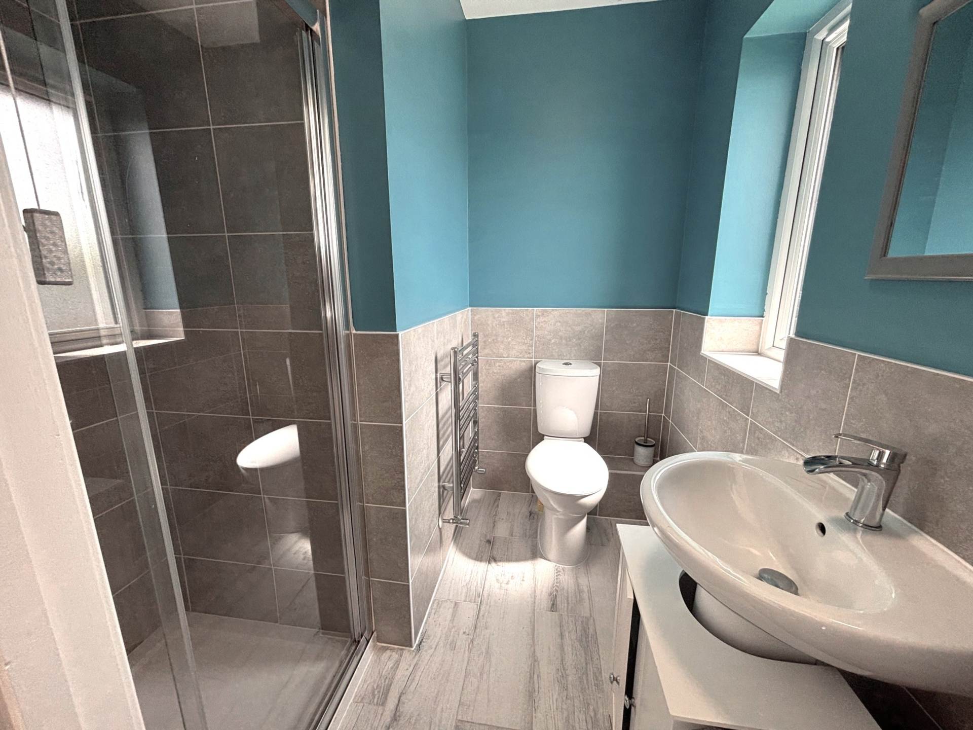 Ger Y Cwm Development, Penrhyncoch, Image 14