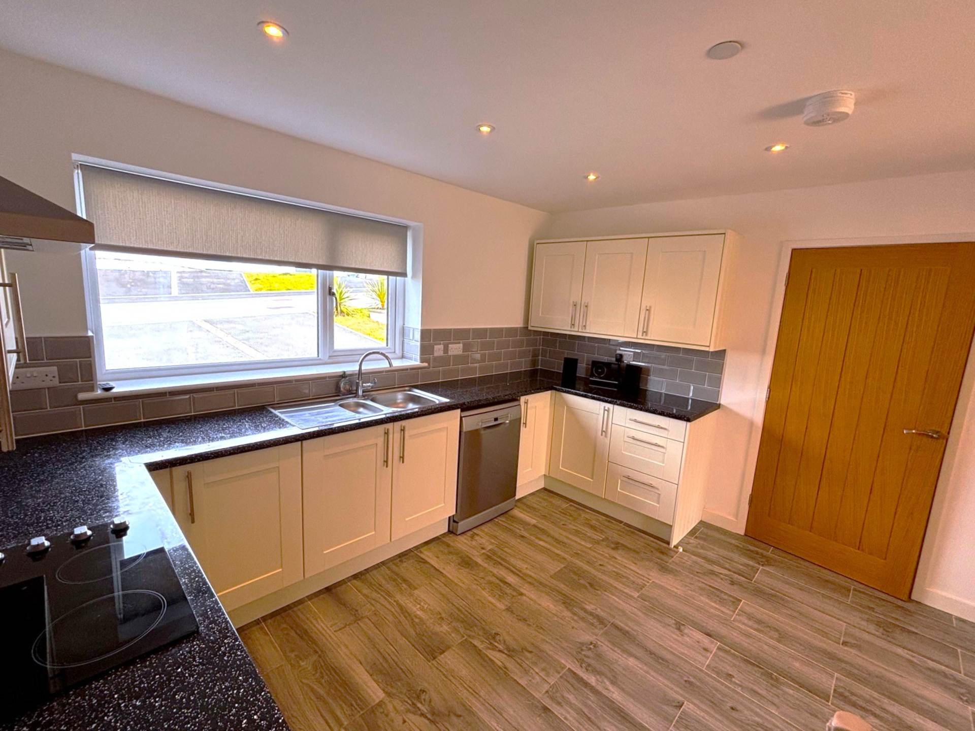 Ger Y Cwm Development, Penrhyncoch, Image 5