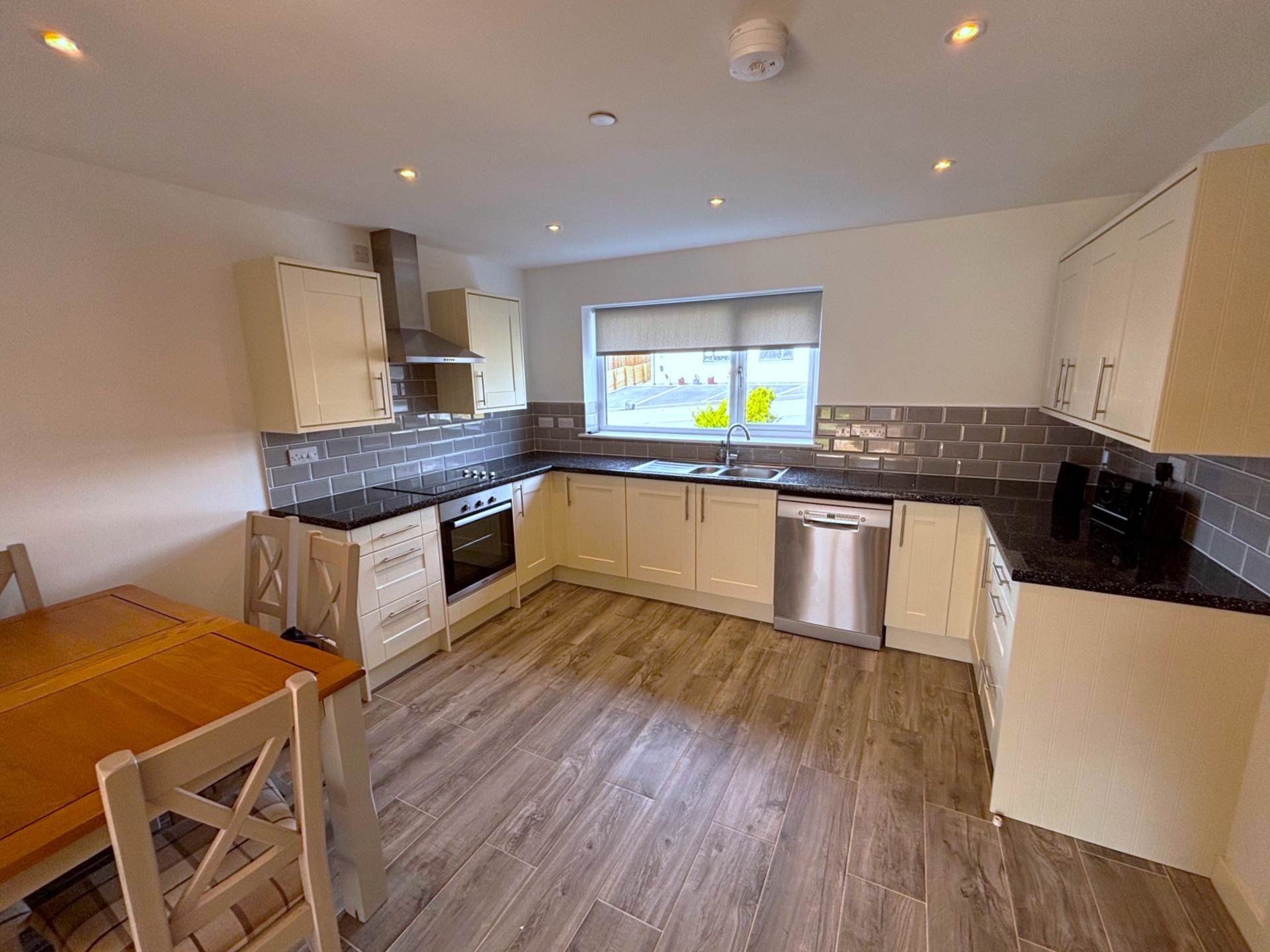 Ger Y Cwm Development, Penrhyncoch, Image 6
