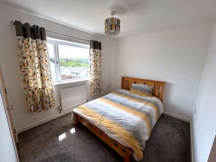 Ger Y Cwm Development, Penrhyncoch, Image 10