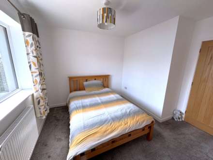 Ger Y Cwm Development, Penrhyncoch, Image 11
