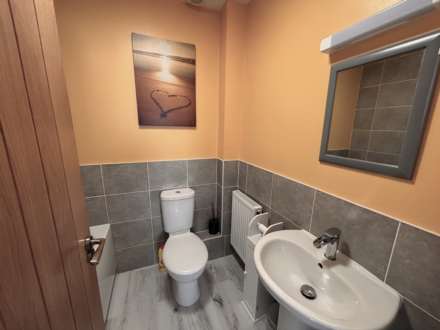 Ger Y Cwm Development, Penrhyncoch, Image 13