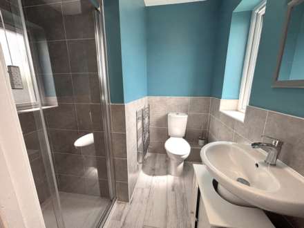 Ger Y Cwm Development, Penrhyncoch, Image 14