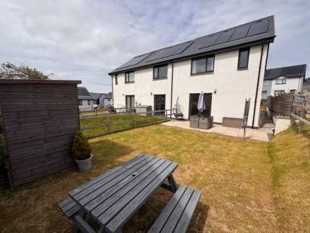 Ger Y Cwm Development, Penrhyncoch, Image 15