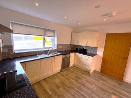 Ger Y Cwm Development, Penrhyncoch, Image 5