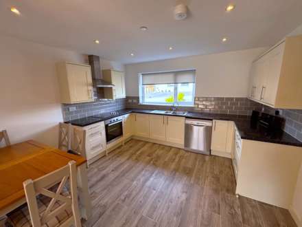Ger Y Cwm Development, Penrhyncoch, Image 6