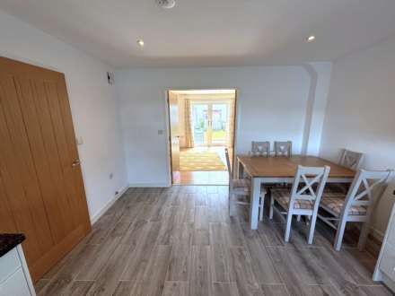 Ger Y Cwm Development, Penrhyncoch, Image 7