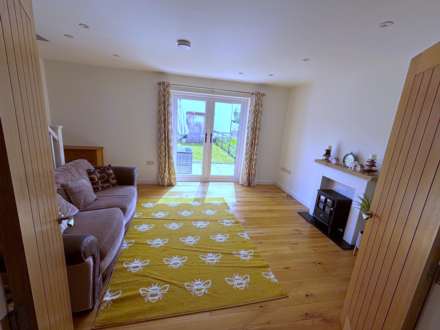 Ger Y Cwm Development, Penrhyncoch, Image 8