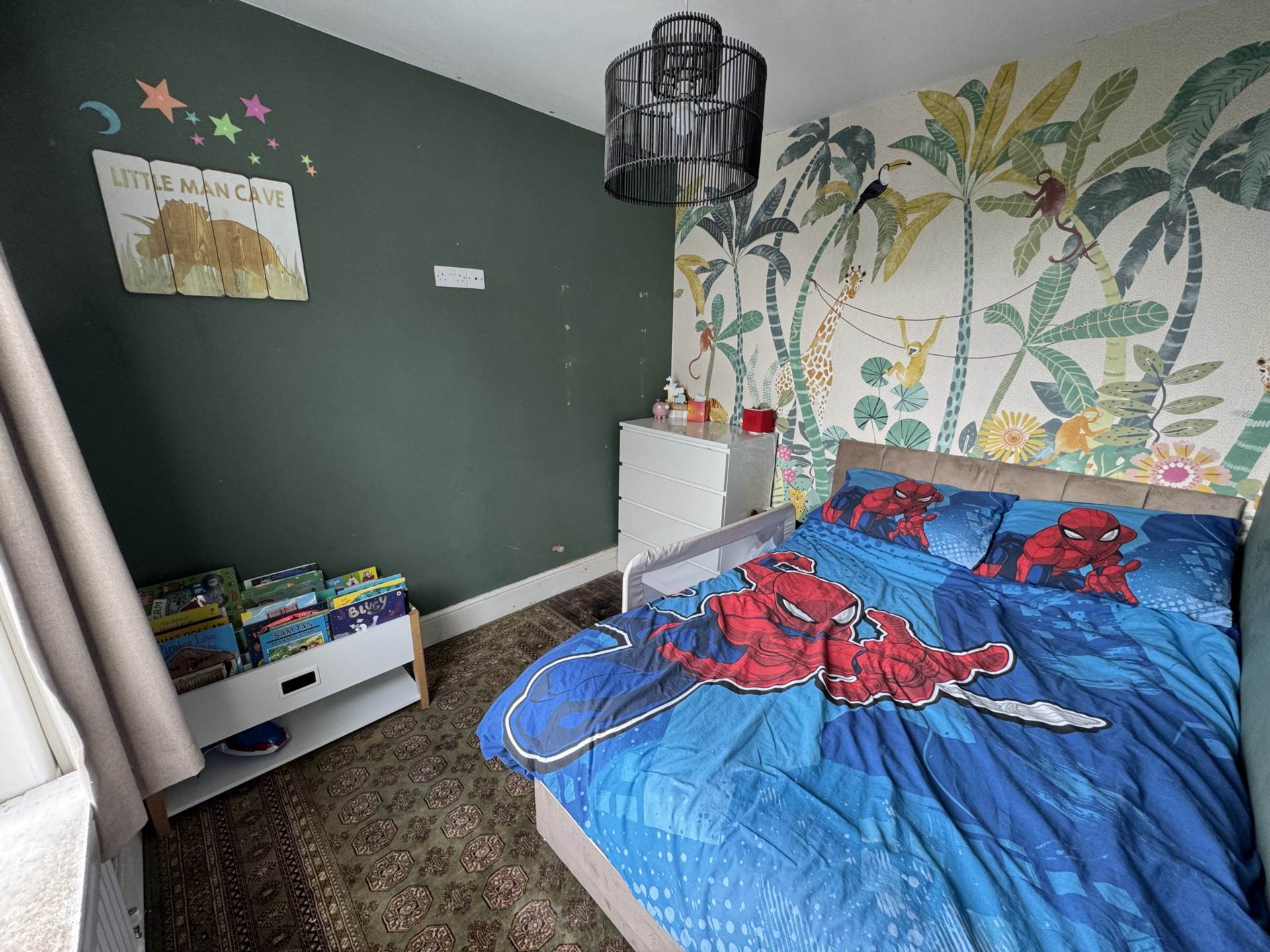 Southgate, Aberystwyth, Image 11