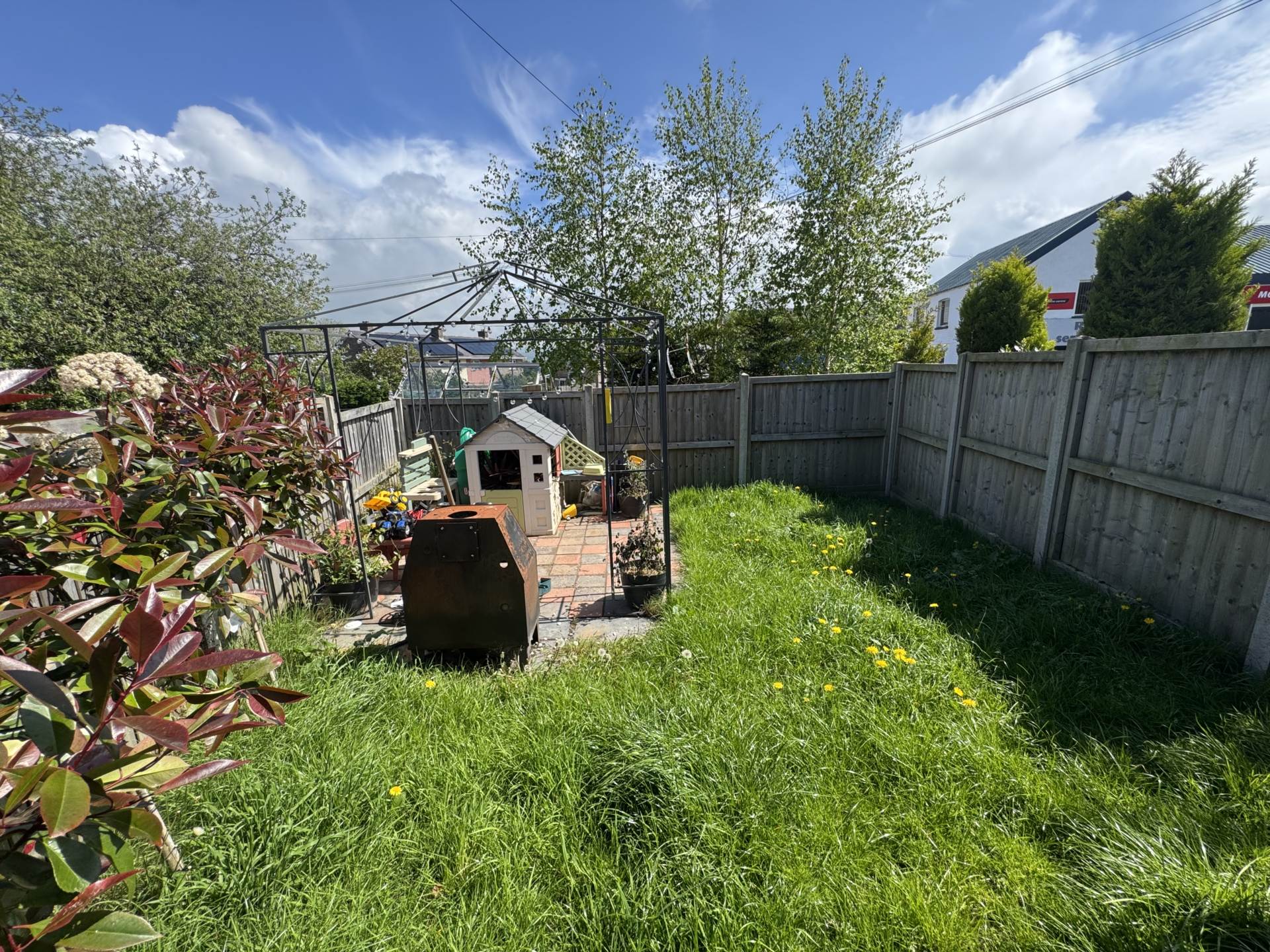 Southgate, Aberystwyth, Image 13