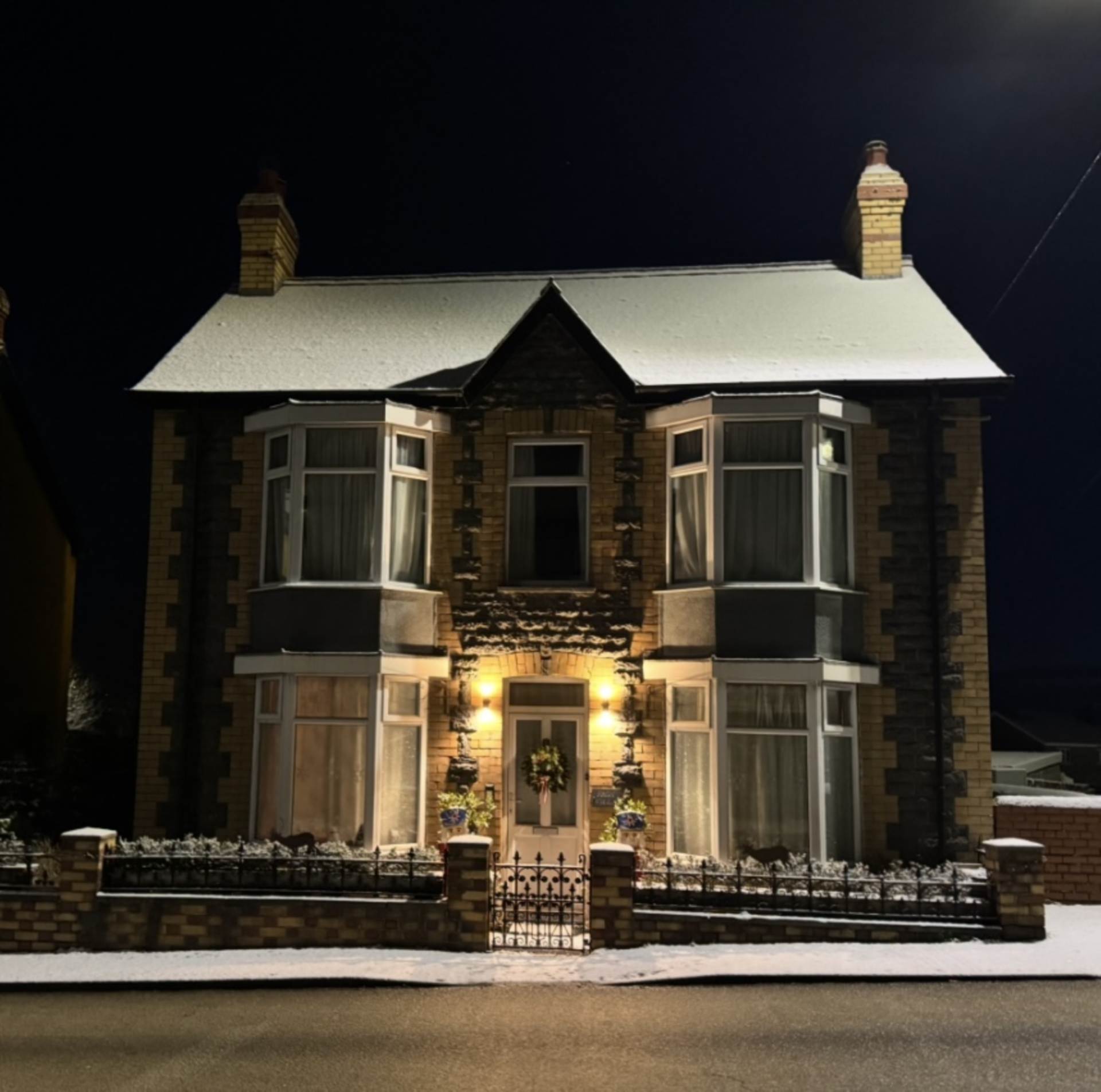 Southgate, Aberystwyth, Image 14