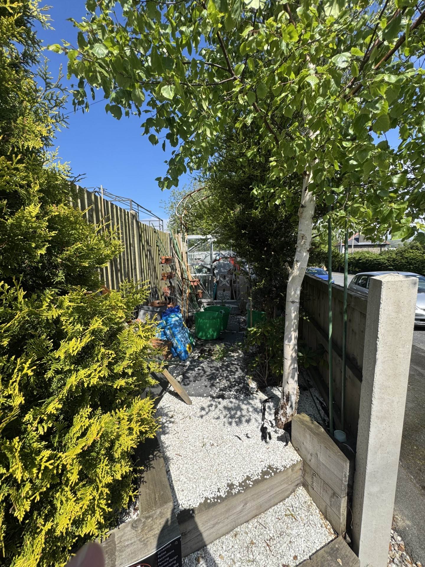 Southgate, Aberystwyth, Image 15